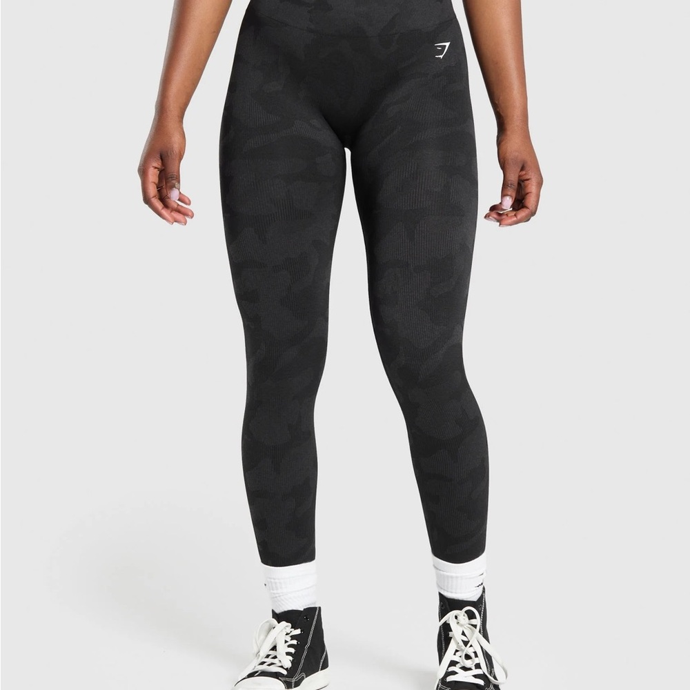 Gymshark Adapt Camo Leggings